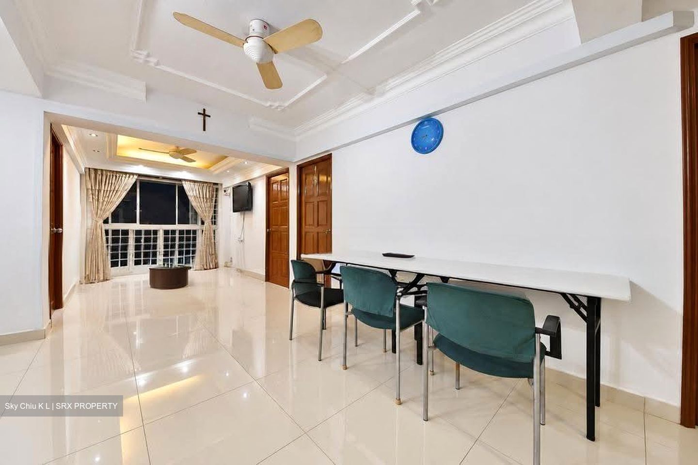 Blk 217 Lorong 8 Toa Payoh (Toa Payoh), HDB 5 Rooms #622678361
